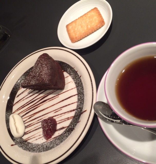 新宿コーヒーfragileフラジャイル02