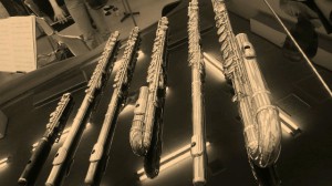 flute
