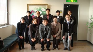 "新井清史""安藤真美子""丸田悠太""西郷雅則""山口多嘉子""福井弘康""小熊 俊明""加藤幸恵""山田忠臣"