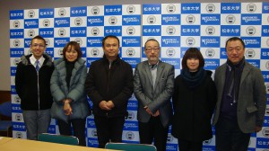 "佼成""仲田守""上原宏""奥山泰三""岩黒綾乃""丸田悠太""松本大学"