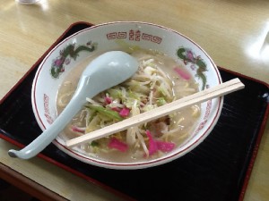 中華のパールちゃん, 長崎県大村市