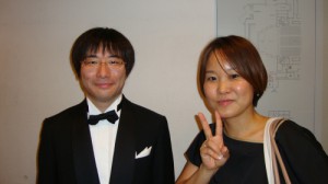 大井剛史さん