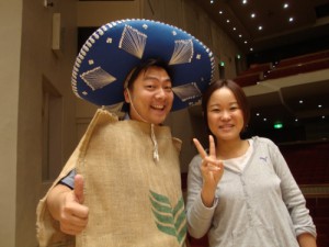 福井弘康, ファゴット